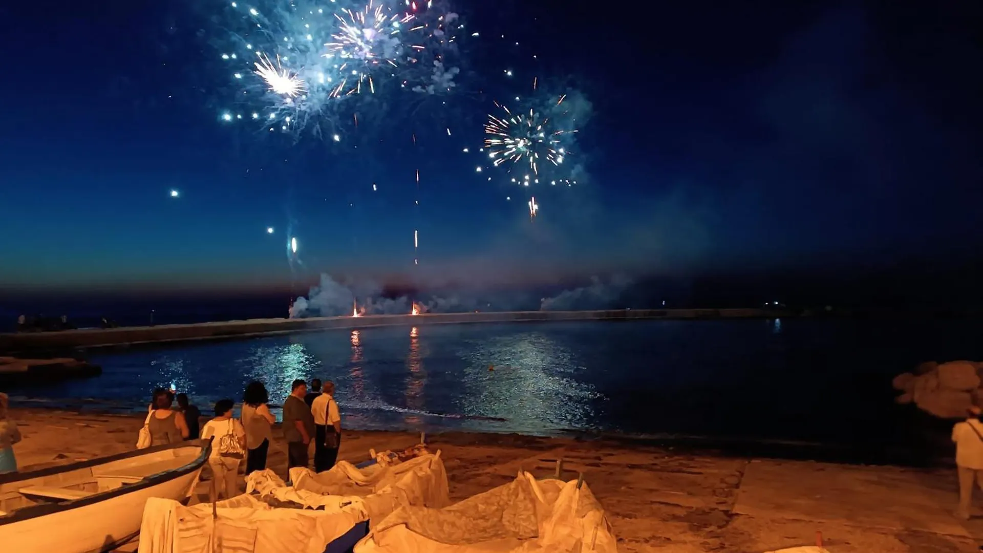 Sea Breeze Villa - Sole Apartment Bari