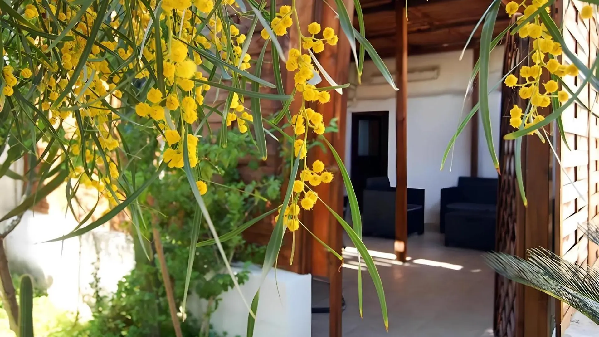 Sea Breeze Villa - Sole Apartment location