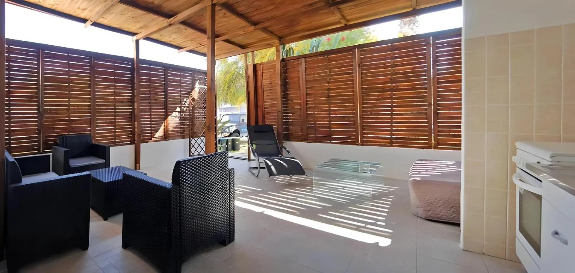 Sea Breeze Villa - Sole Apartment Bari