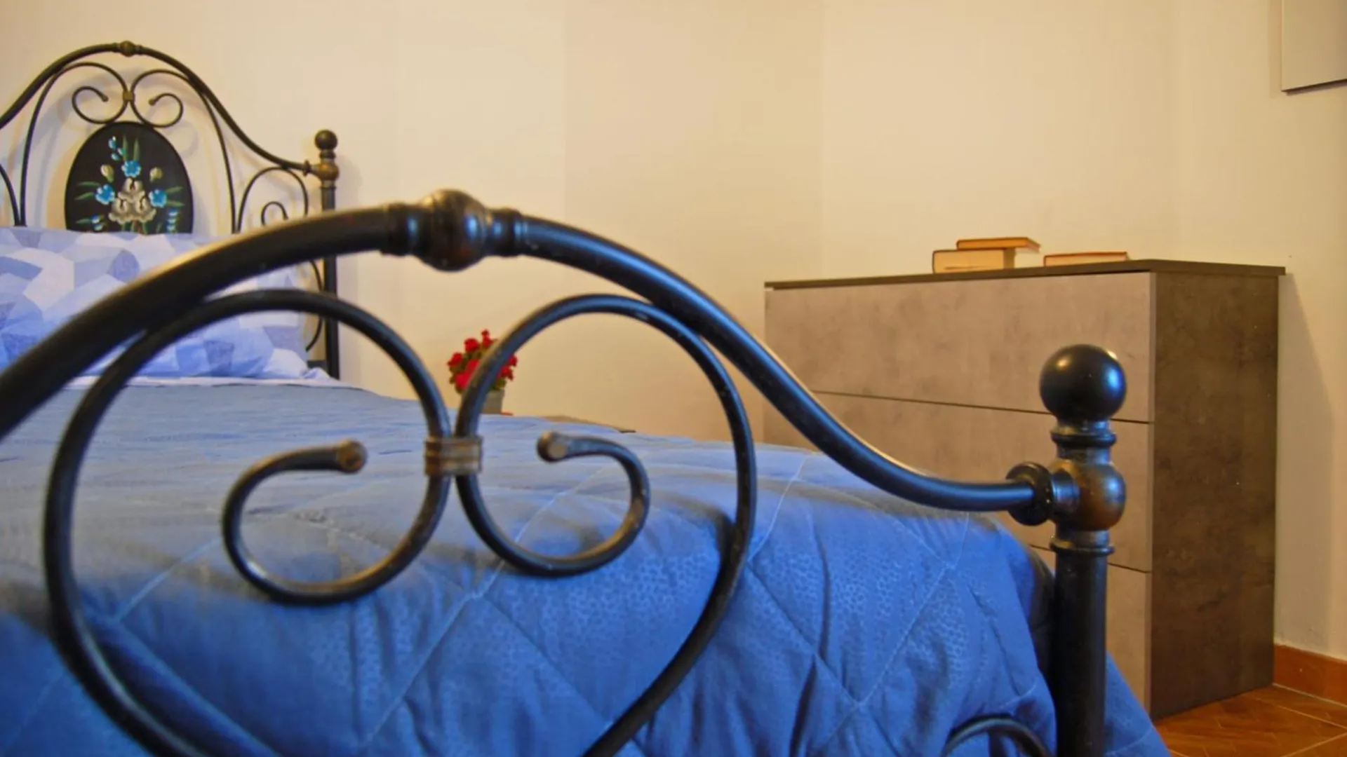 Sea Breeze Villa - Sole Apartment Bari