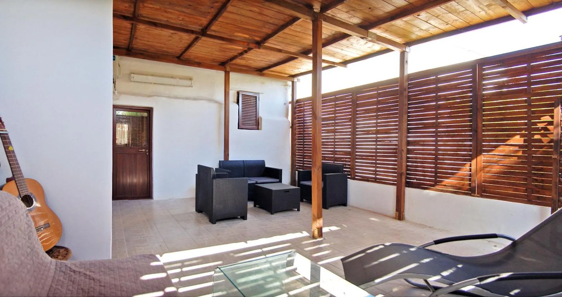 Sea Breeze Villa - Sole Apartment Bari