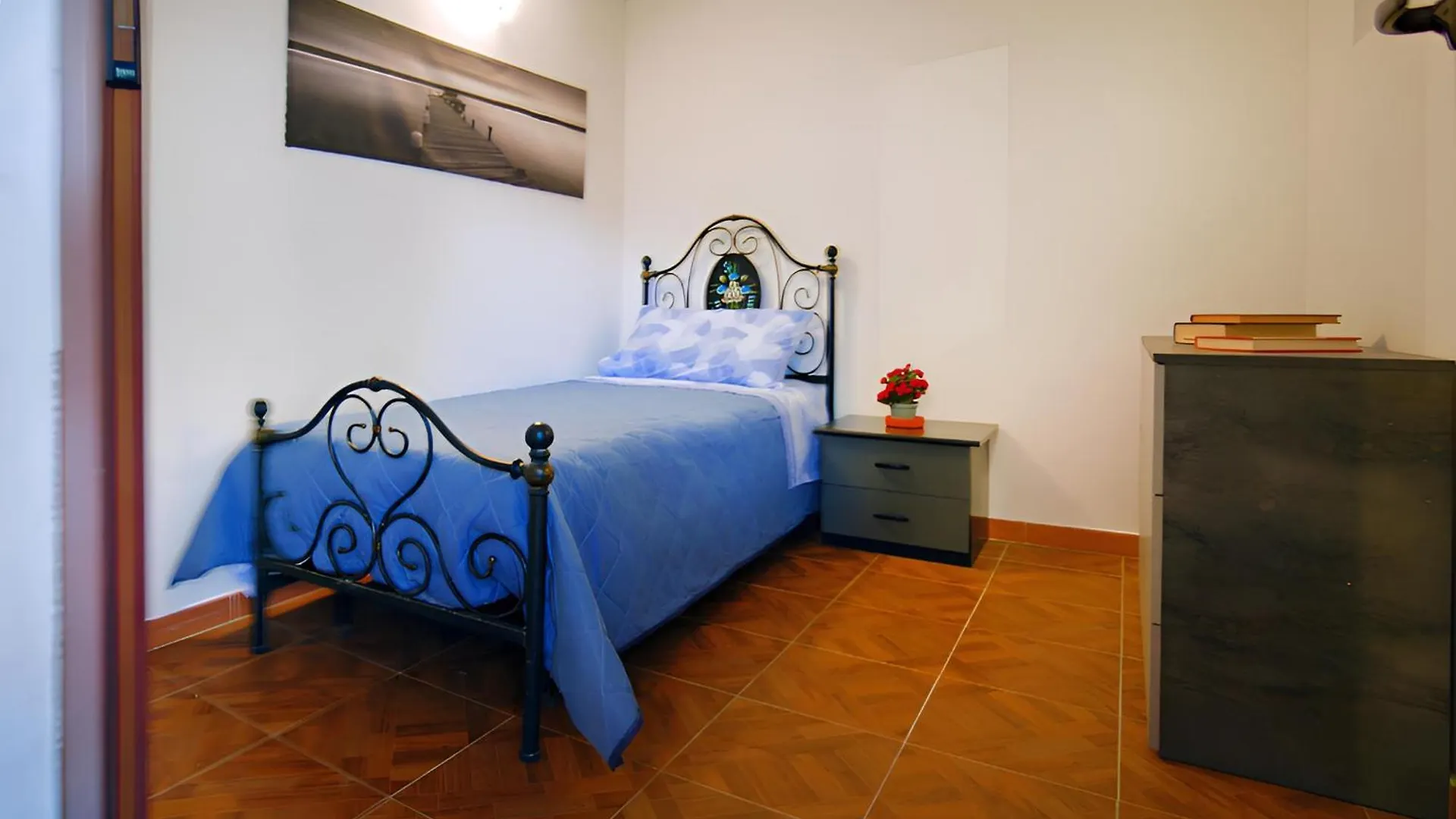 Sea Breeze Villa - Sole Apartment Bari