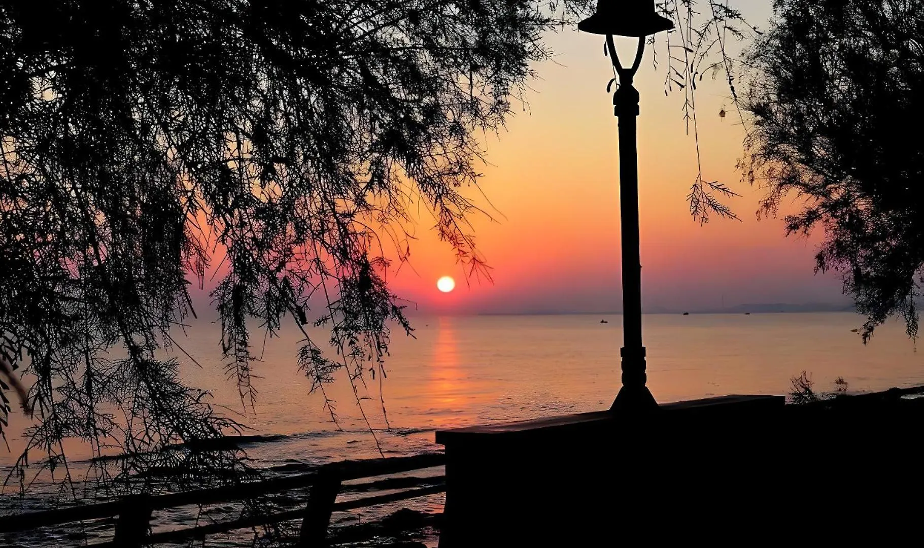 Sea Breeze Villa - Sole Apartment Bari Italy