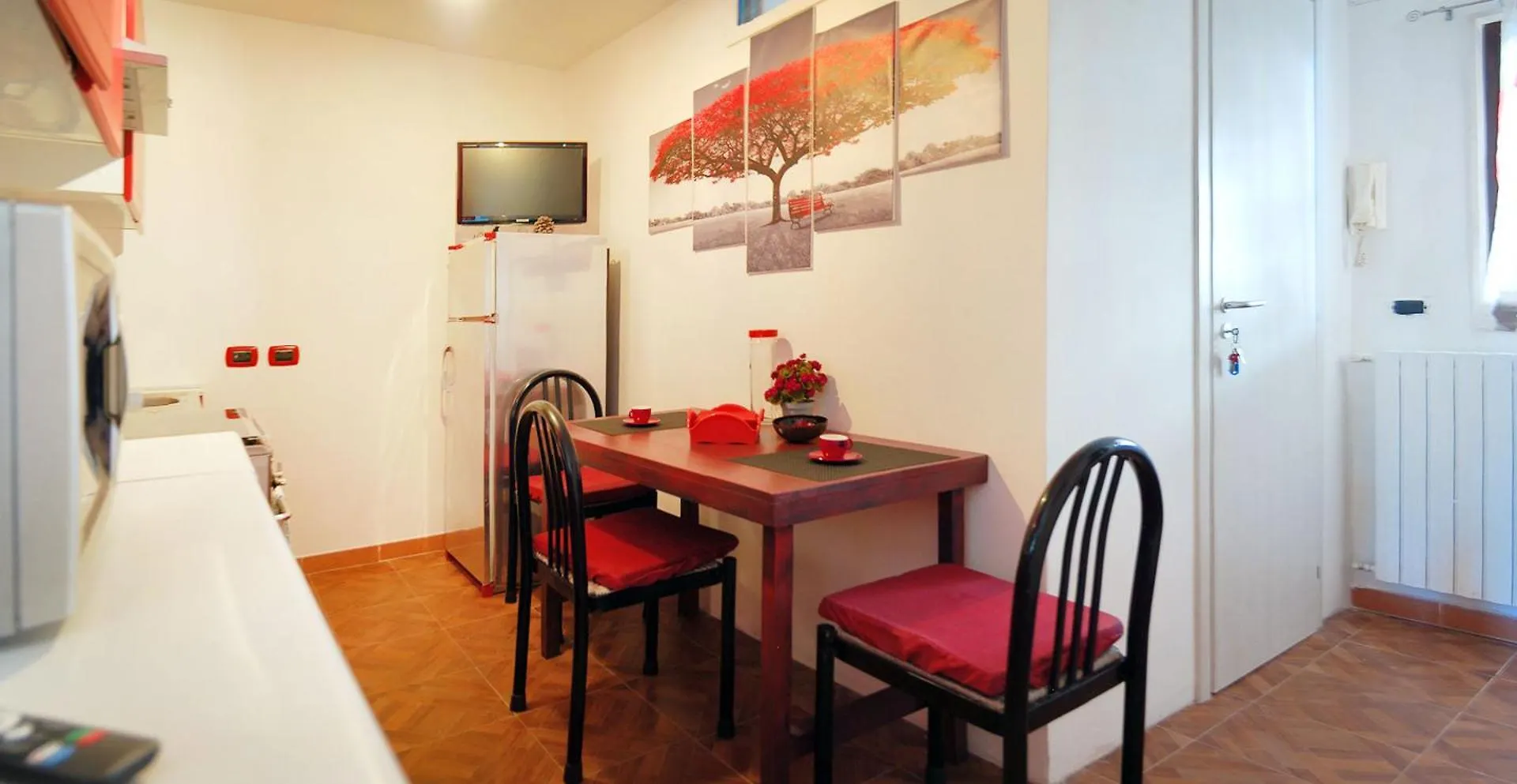 Sea Breeze Villa - Sole Apartment Bari